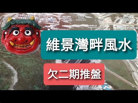 維壹風水|龐茂八字風水 西環維壹 姜濤買樓 2023年1月17日